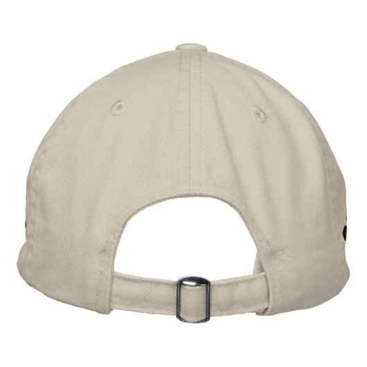 casquette de "Caboodle Ranch" (Dos)