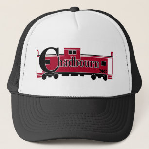Casquette de cambuse de Chadbourn