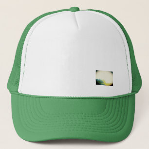Casquette de camionneur