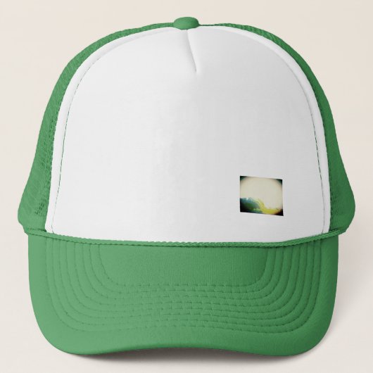 Casquette de camionneur (Devant)