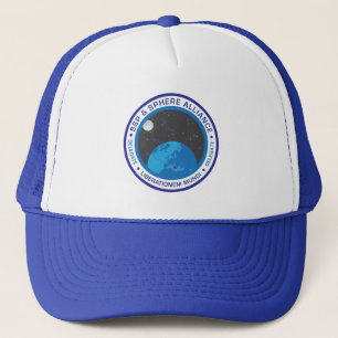 Casquette de camionneur