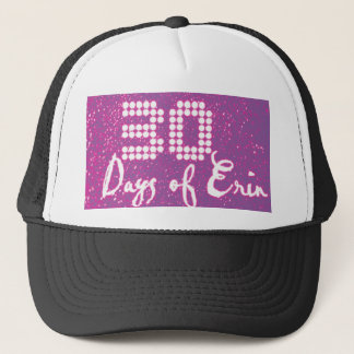 Casquette de camionneur