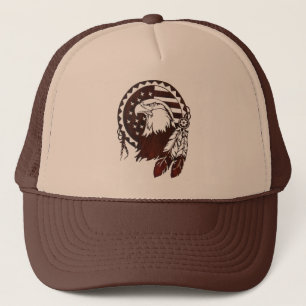 Casquette de camionneur