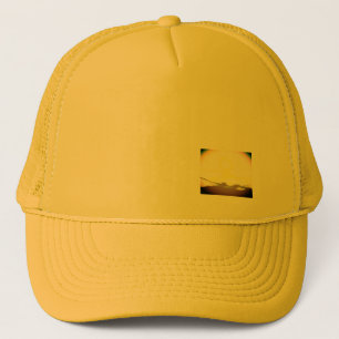 Casquette de camionneur