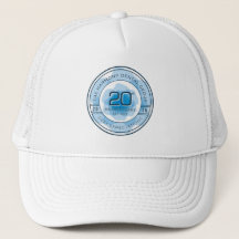 Casquette de camionneur