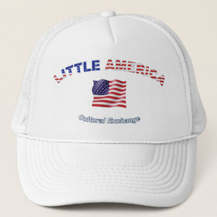 Casquette de camionneur