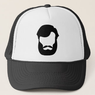 Casquette de camionneur