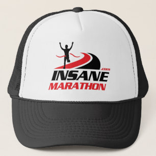 Casquette de camionneur