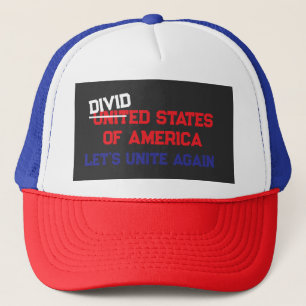 Casquette de camionneur