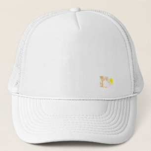 Casquette de camionneur