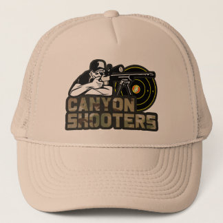 Casquette de camionneur
