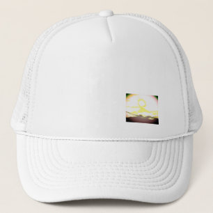 Casquette de camionneur