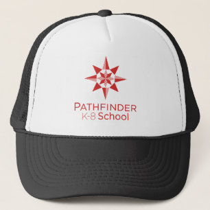 Casquette de camionneur