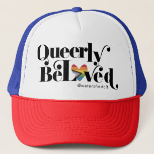 Casquette de camionneur