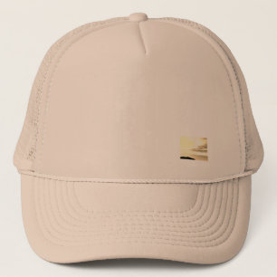 Casquette de camionneur