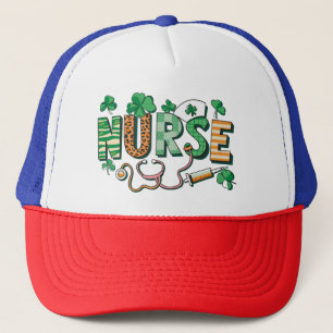Casquette de camionneur