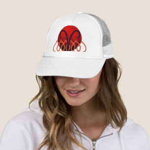 Casquette de camionneur Bélier
