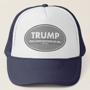 Casquette de camionneur d'atout