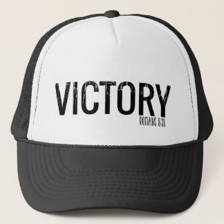Casquette de camionneur de 8h31 de Romains de