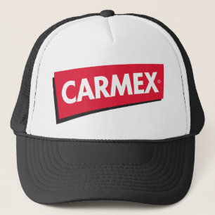 Casquette de camionneur de Carmex
