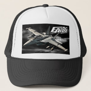 Casquette de camionneur de casquette de camionneur