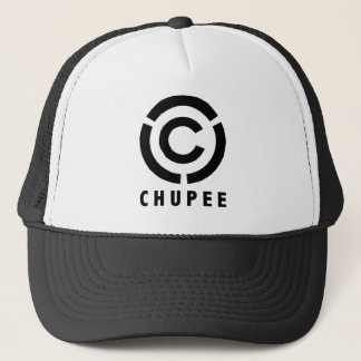 Casquette de camionneur de Chupee