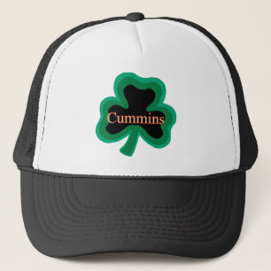 Casquette de camionneur de Cummins