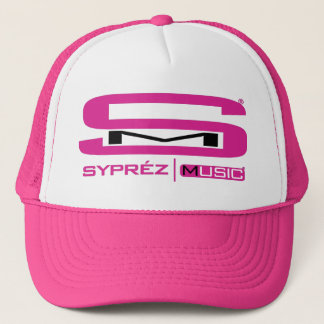 Casquette de camionneur de dames