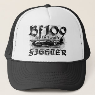 Casquette de camionneur de FB 109
