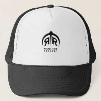 Casquette de camionneur de RTR
