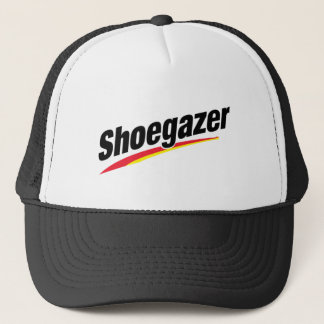 Casquette de camionneur de Shoegazer