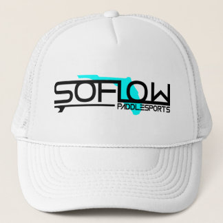 Casquette de camionneur de SoFlow