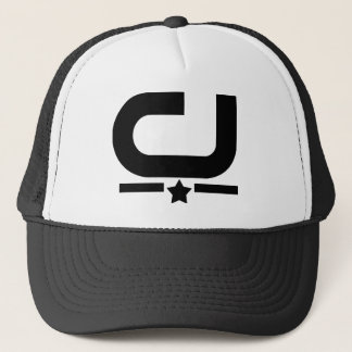 Casquette de camionneur du fonctionnaire C&J