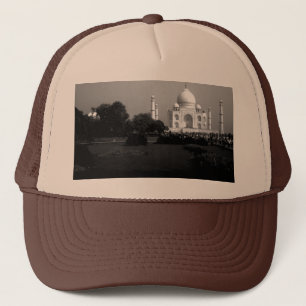 Casquette de camionneur du TAJ MAHAL