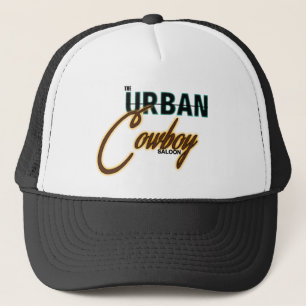Casquette de camionneur d'USC
