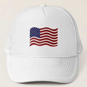 Casquette de camionneur en mousse personnalisée av