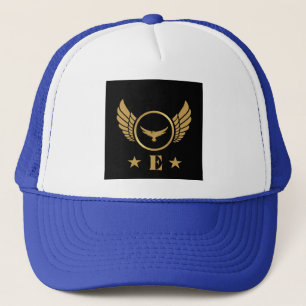 Casquette de camionneur personnalisée avec accesso