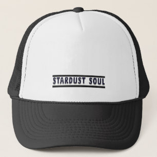 Casquette de camionneur Stardust Soul – Design min
