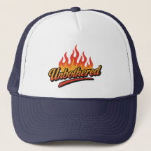 Casquette de camionneur – Style de rue cool avec a