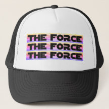 Casquette de camionneur The Force™