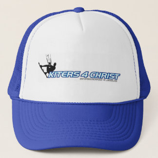 Casquette de camionneurs