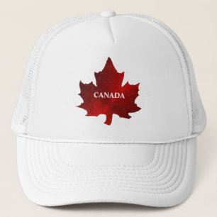 CASQUETTE de camions CANADA