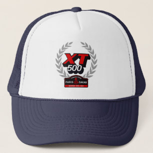 CASQUETTE de camions XT500