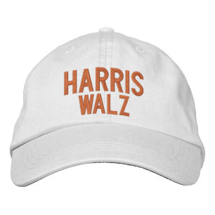 Casquette de campagne HARRIS WALZ