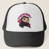 Casquette de Cancer (Devant)