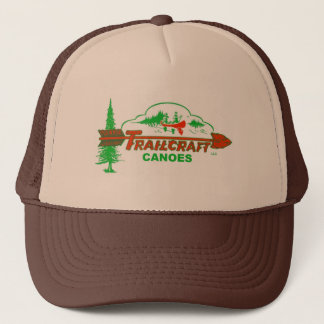 Casquette de canoës de Trailcraft