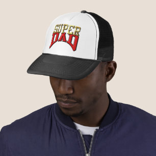 Casquette de casquette de baseball/de camionneur -