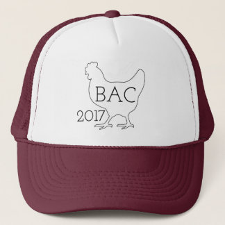 CASQUETTE DE CCB 10