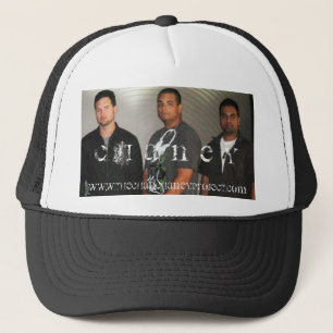 CASQUETTE DE CDJ-CHANEY