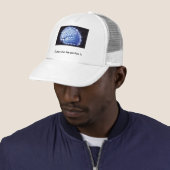 Casquette de cerveau (En situation)